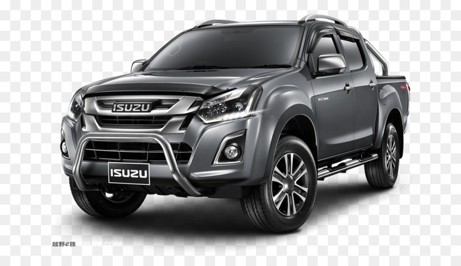 Isuzu Mux，Isuzu Dmax PNG