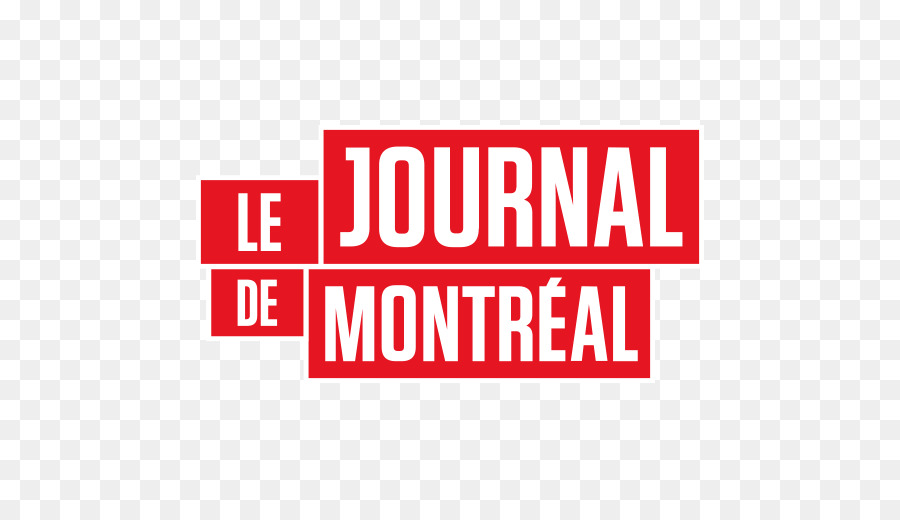 Le Jurnal De Montréal，Koran PNG