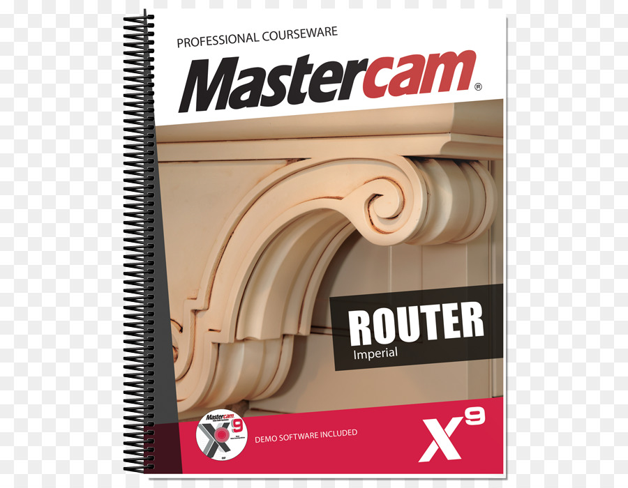 Mastercam，Tutorial PNG