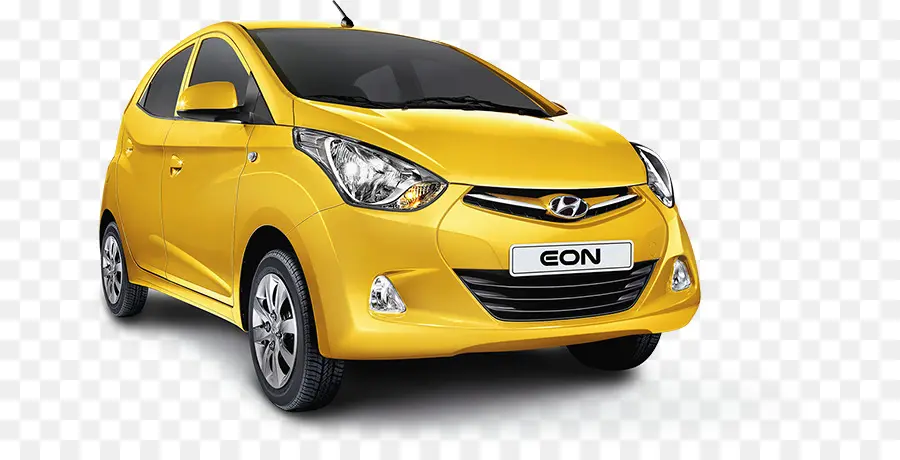 Mobil Kuning，Hyundai PNG