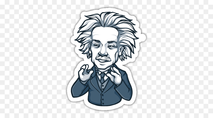 30+ Ide Gambar Kartun Albert Einstein Buat Ppt Soho Blog's