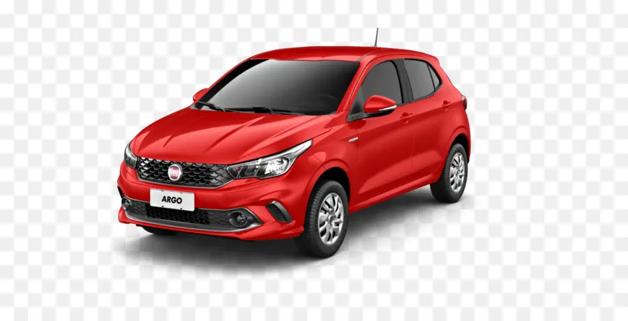 Mobil Merah，Perintah PNG