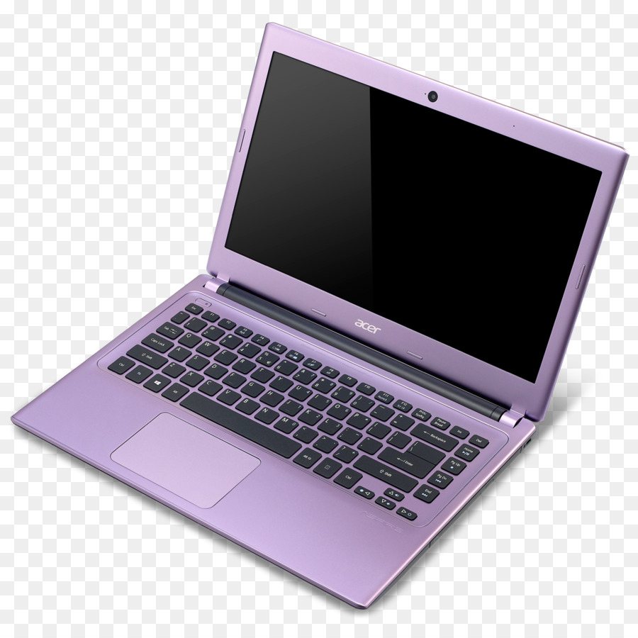 Laptop，Acer Aspire PNG