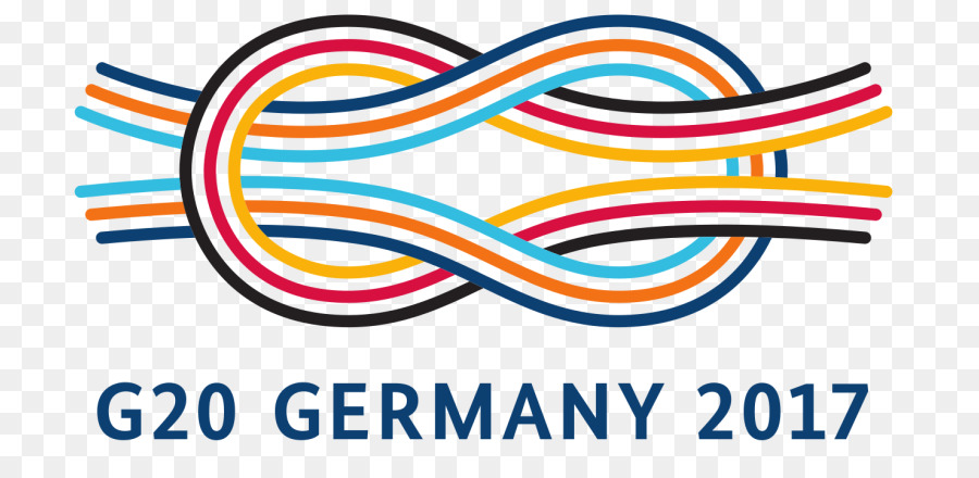 2017 G20 Summit Hamburg，Jerman PNG