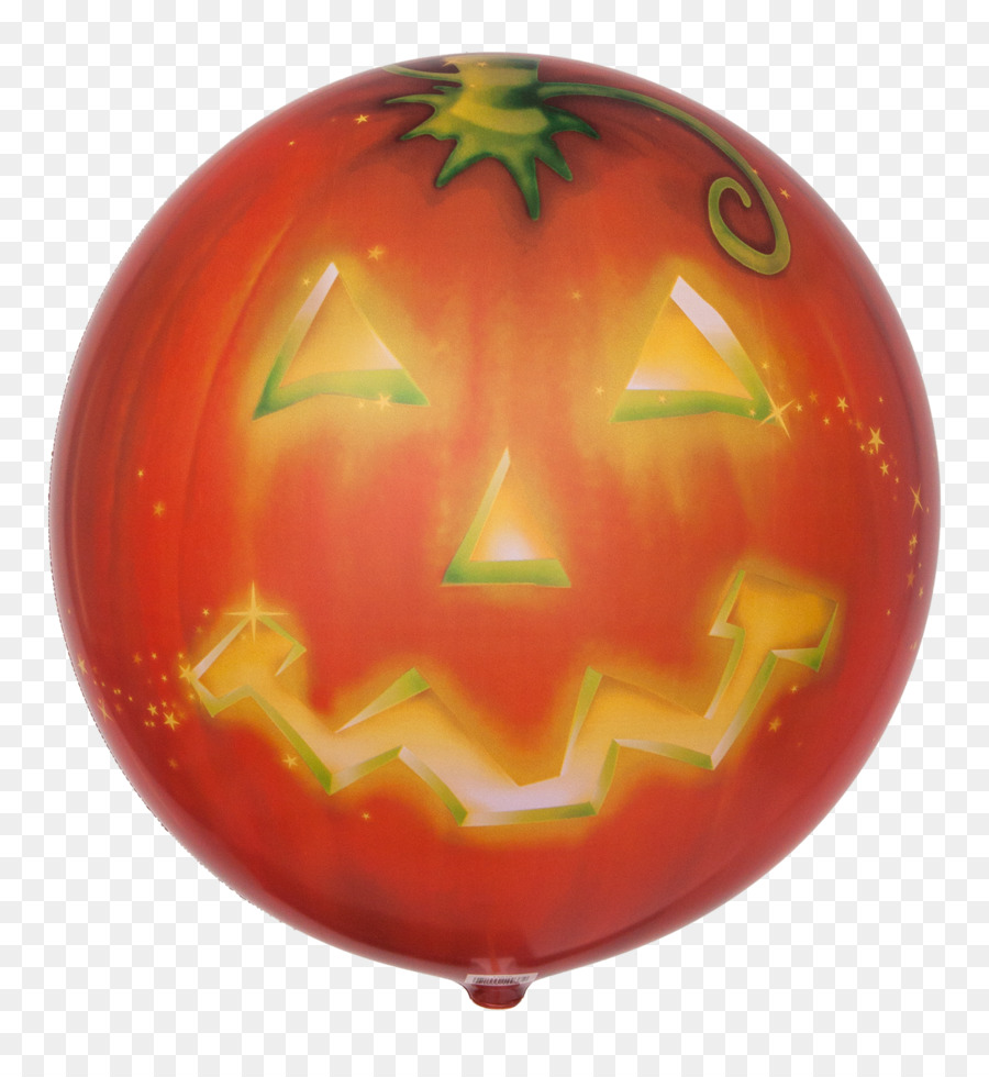 Balon，Halloween PNG