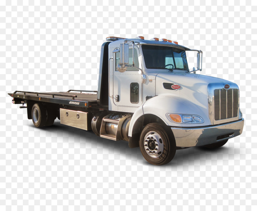 Mobil，Truk Derek PNG