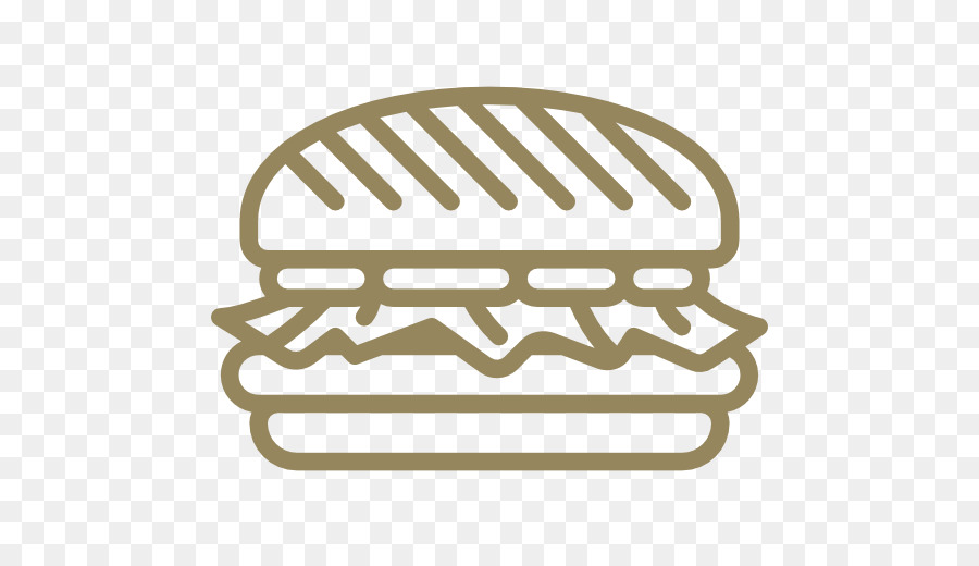 Ikon Burger，Makanan PNG