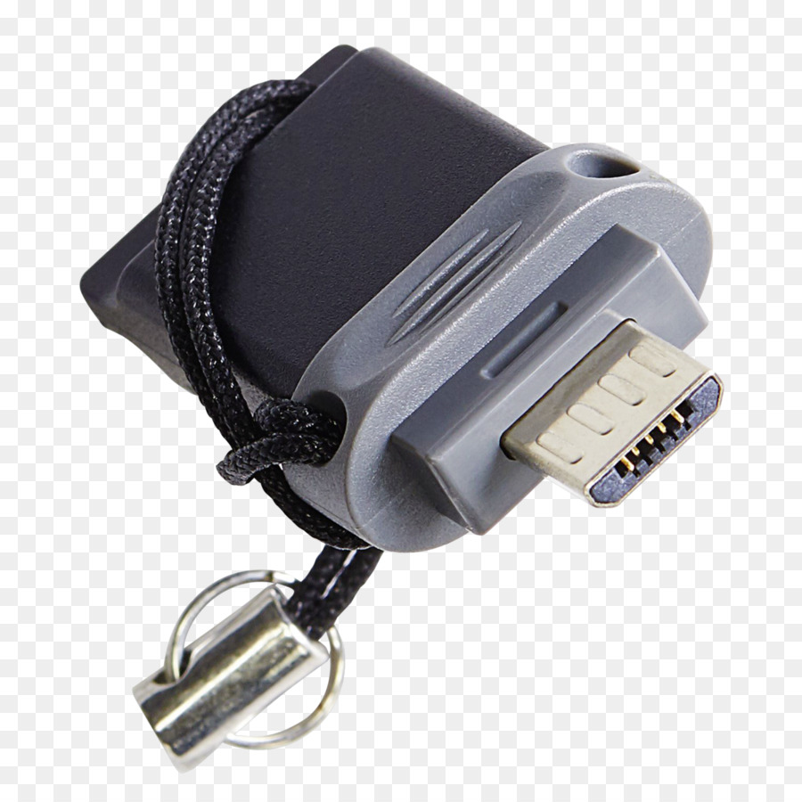 Adaptor Usb Mikro，Kabel PNG