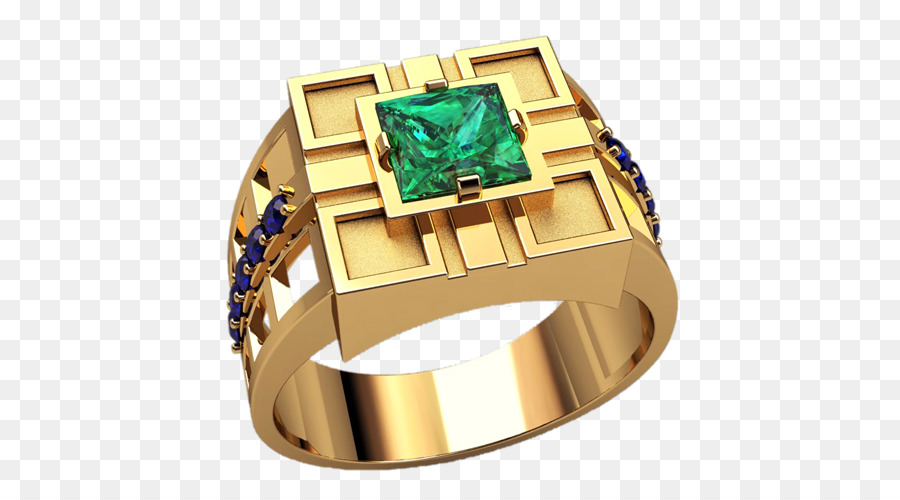 Cincin，Emas PNG