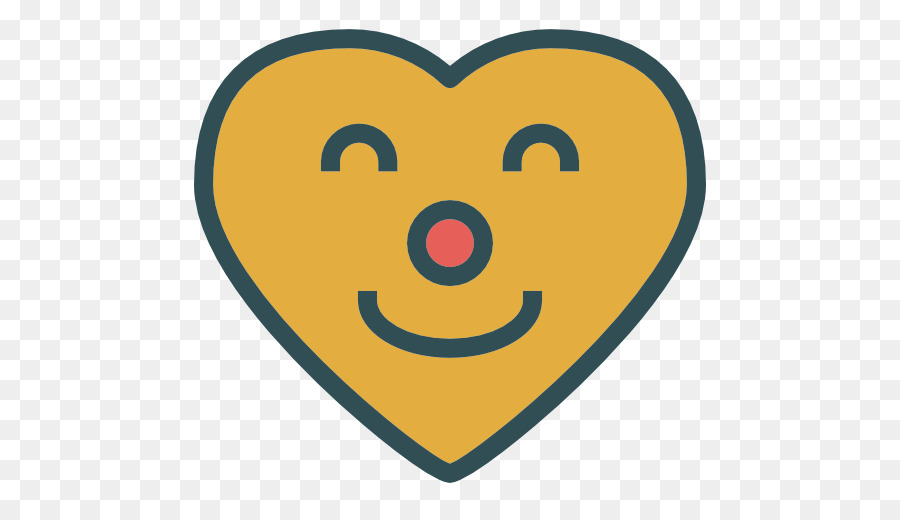 Smiley， PNG