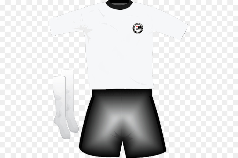 Sport Club Korintus Paulista，Evolusi Seragam Sport Club Corinthians Paulista PNG