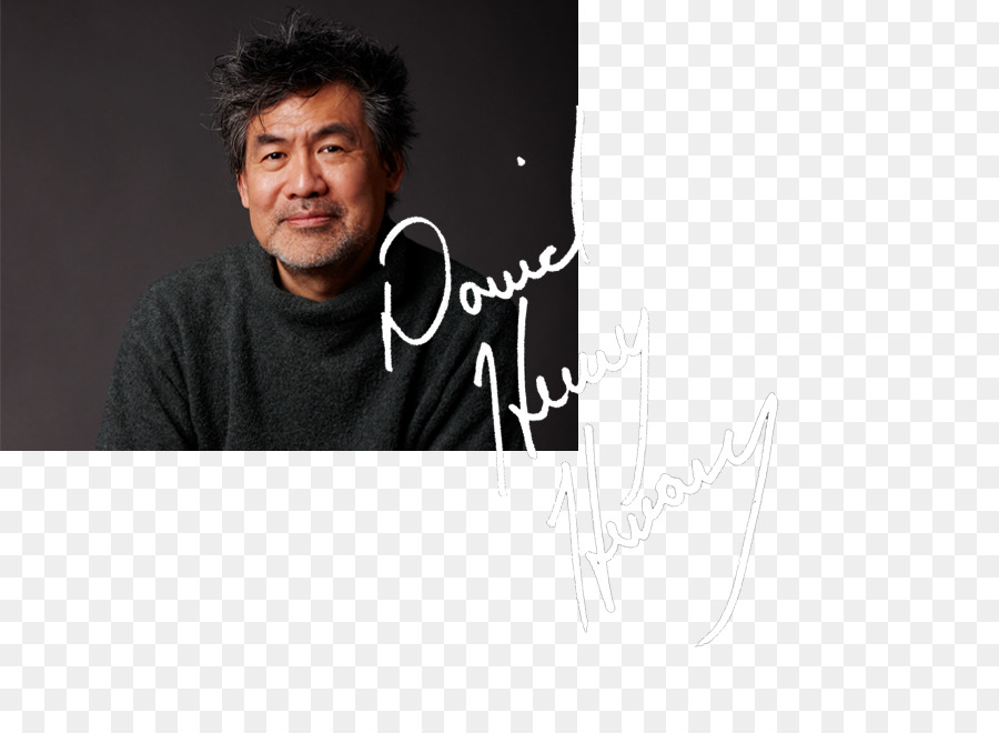 David Henry Hwang，M Kupu Kupu PNG