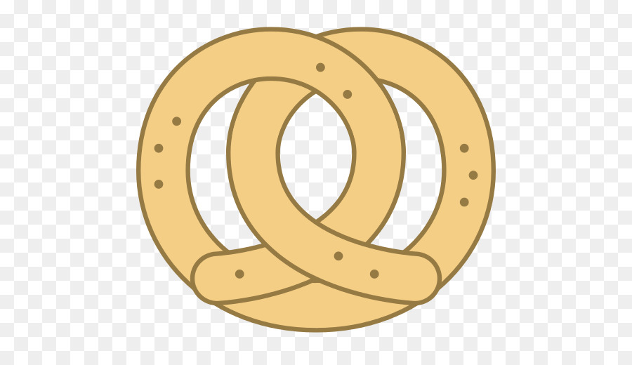 Pretzel，Camilan PNG