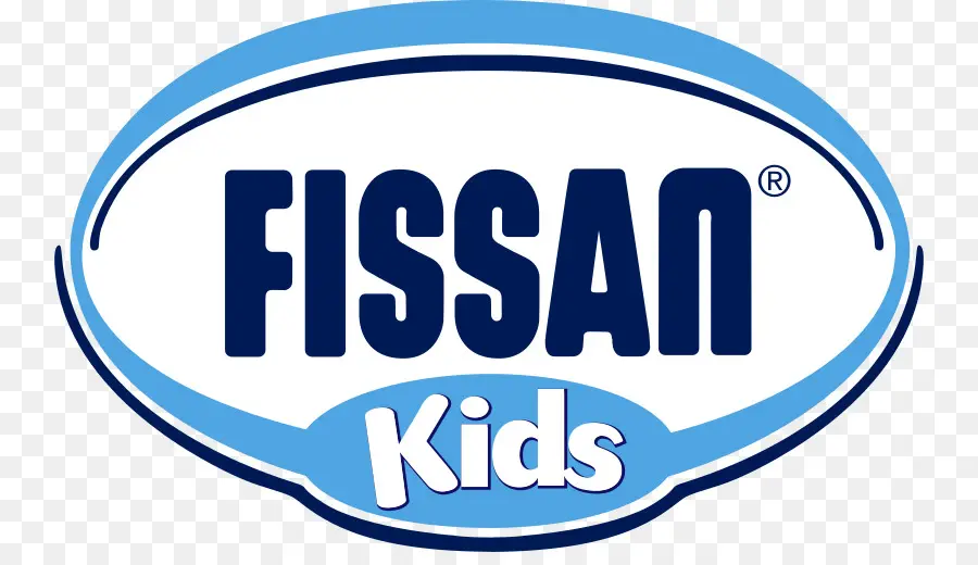 Logo Anak Fissan，Merek PNG