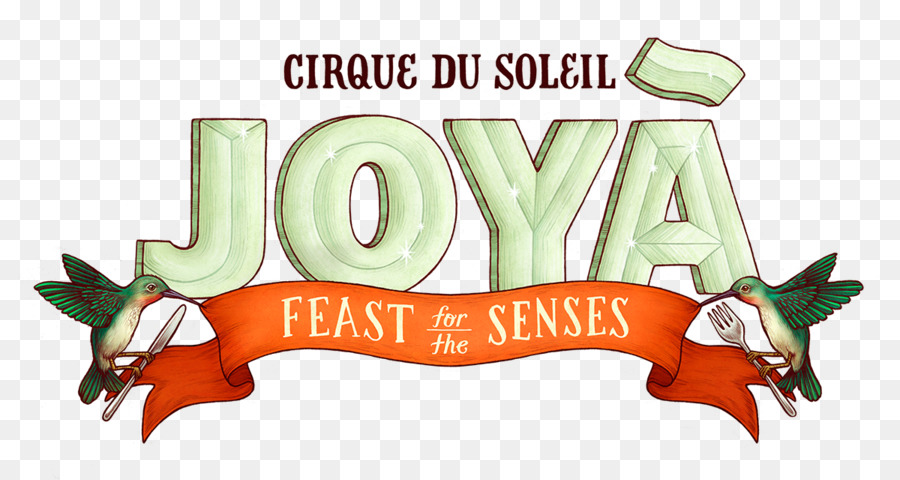 Cirque Du Soleil，Joya PNG