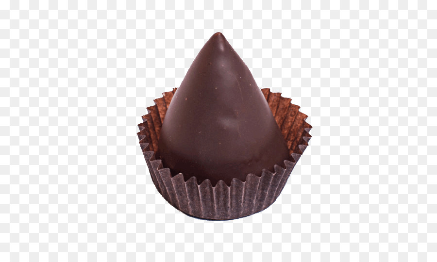 Ganache，Cupcake PNG