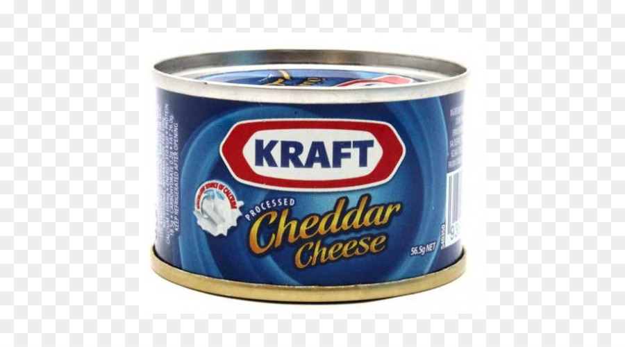 Kraft Single Krim Keju Cheddar Gambar Png