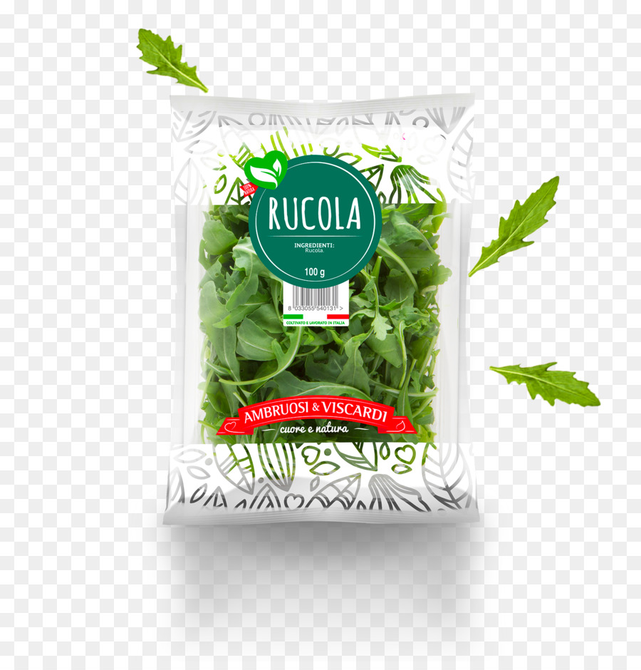 Sayuran Daun，Rocket PNG