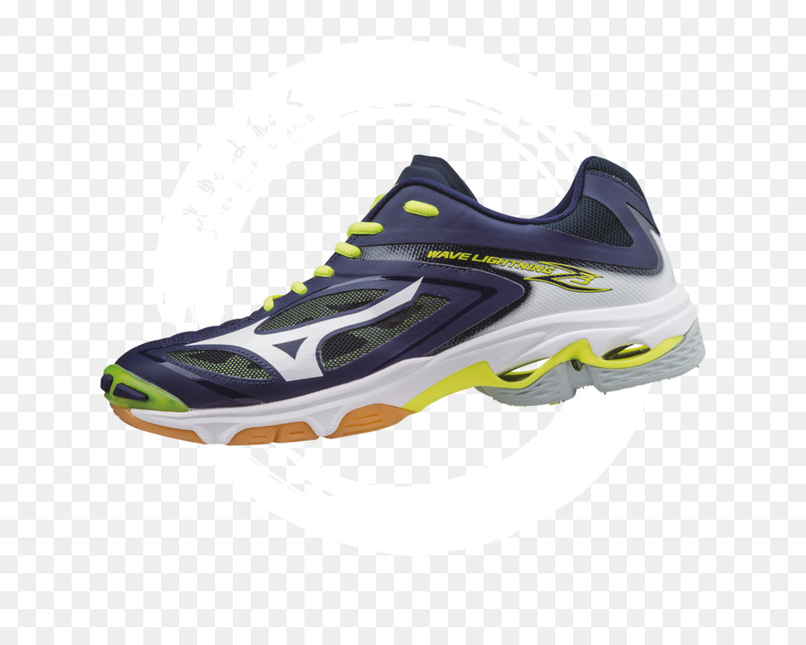 Mizuno Corporation，Sepatu PNG