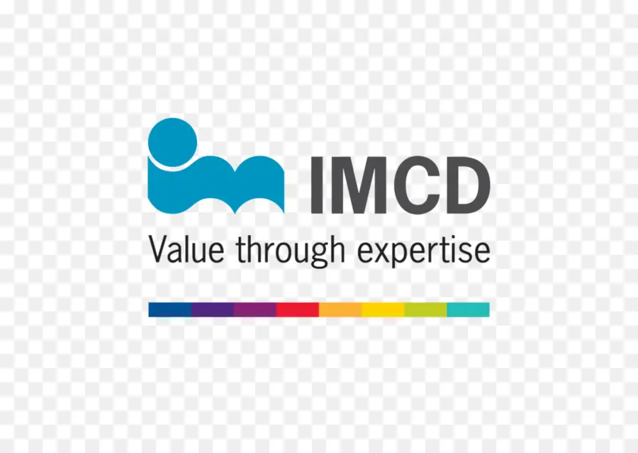 Logo Imcd，Perusahaan PNG