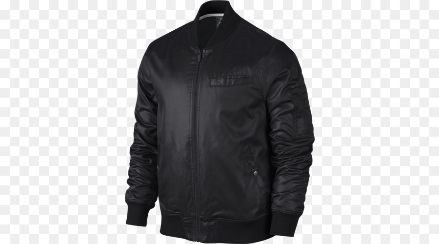 Jaket Hitam，Pakaian Luar PNG