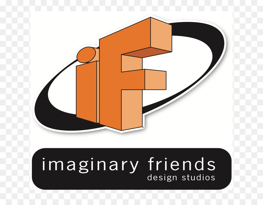 Imaginary Friends Studio Desain，Desain Grafis PNG