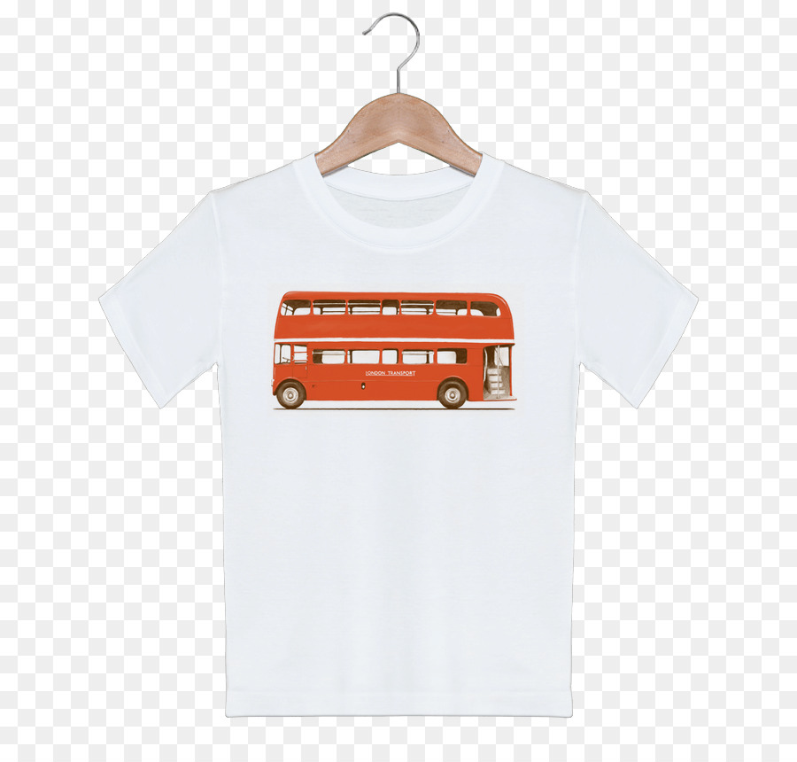 Tshirt，Bus PNG