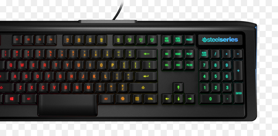 Keyboard Komputer，Tombol Permainan PNG