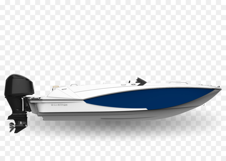 Kapal Motor，Glastron PNG