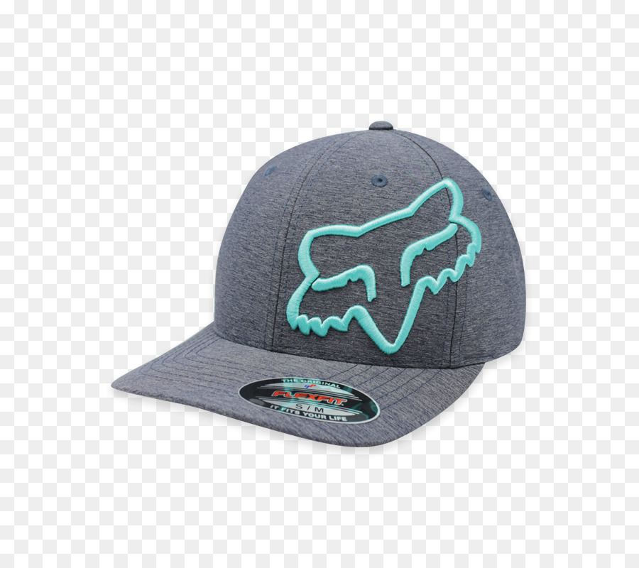 Fox Balap，Topi Baseball PNG