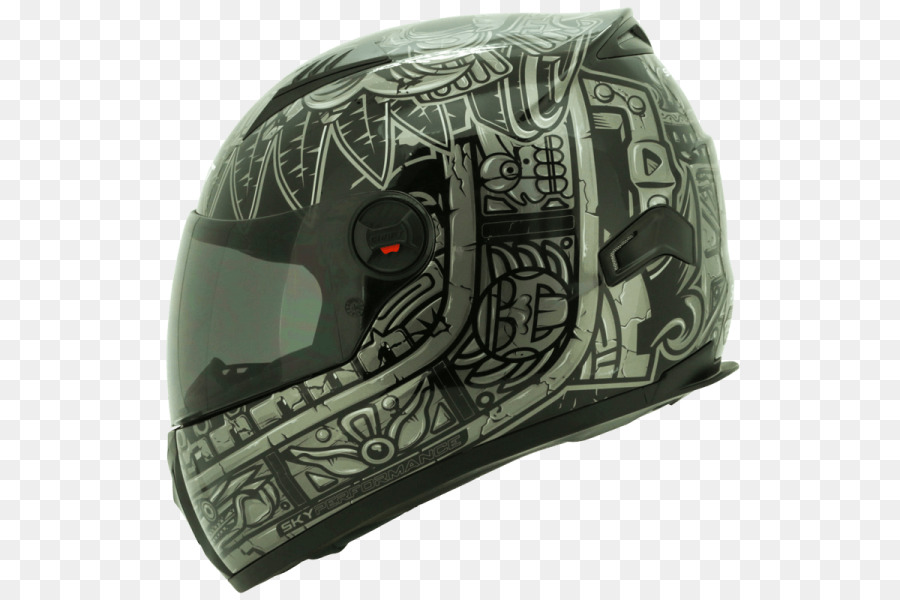 Sepeda Motor，Helm PNG