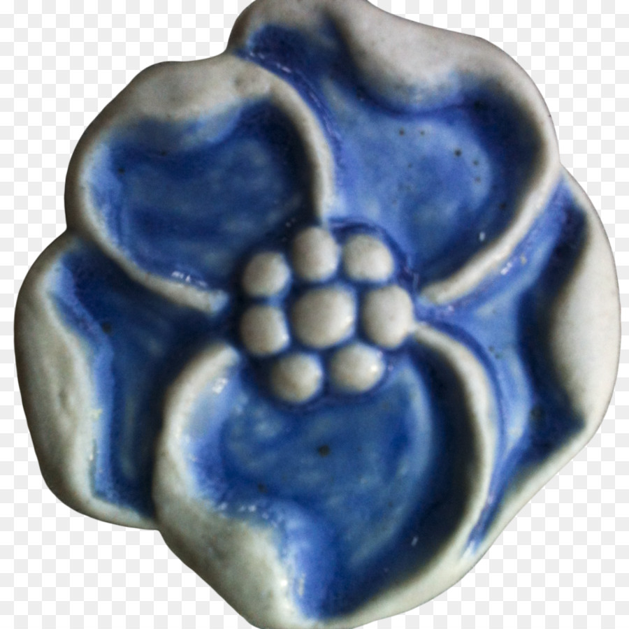 Biru Kobalt，Artefak PNG