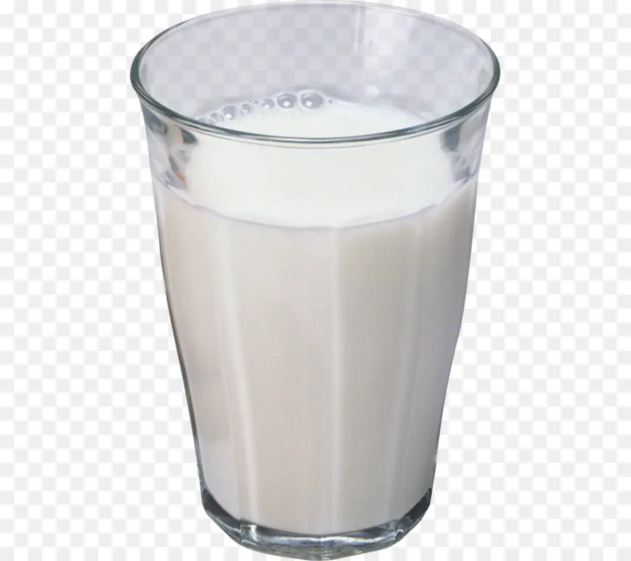 Segelas Susu，Produk Susu PNG