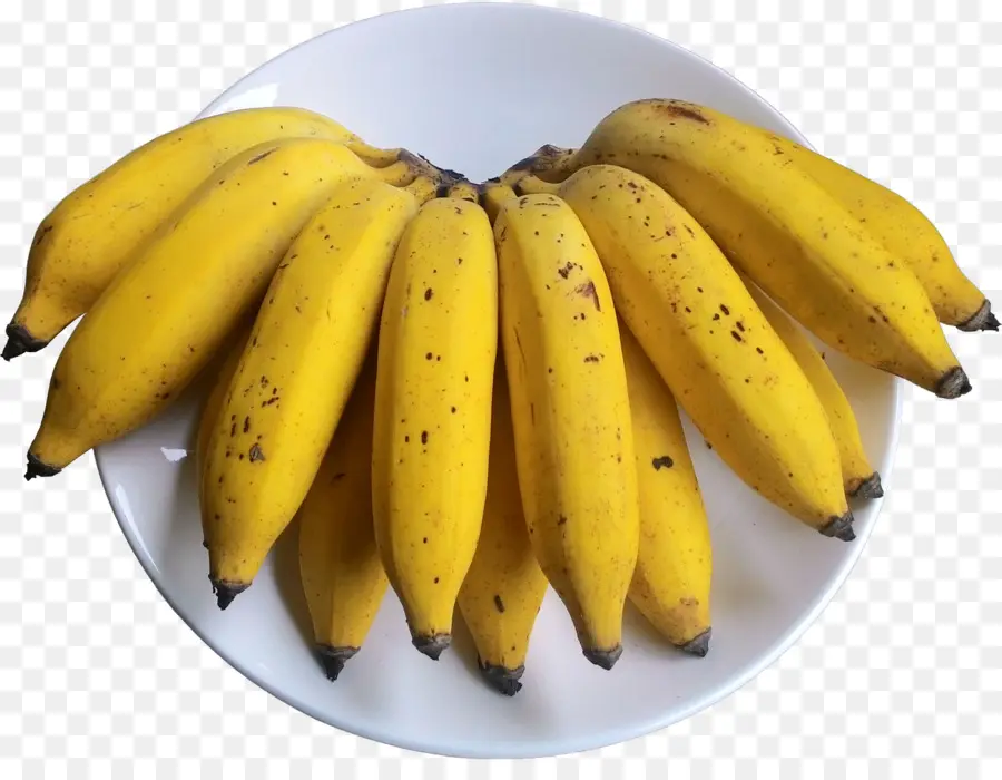 Pisang Kuning，Kelompok PNG