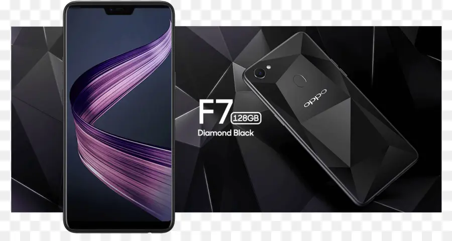 Oppo F7，Seluler PNG