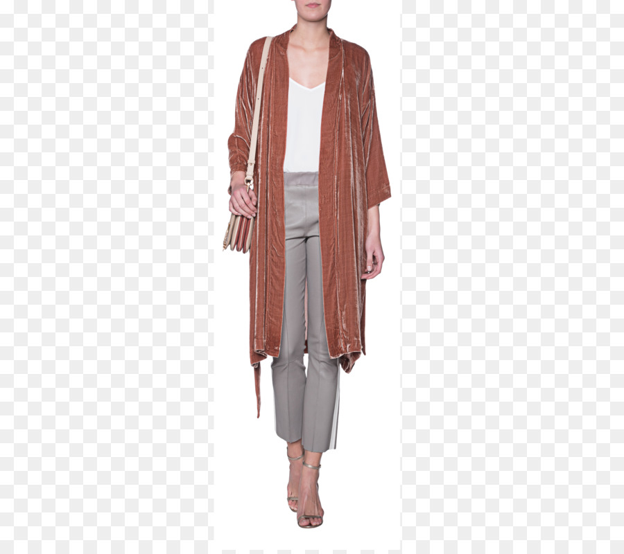 Cardigan，Mode PNG