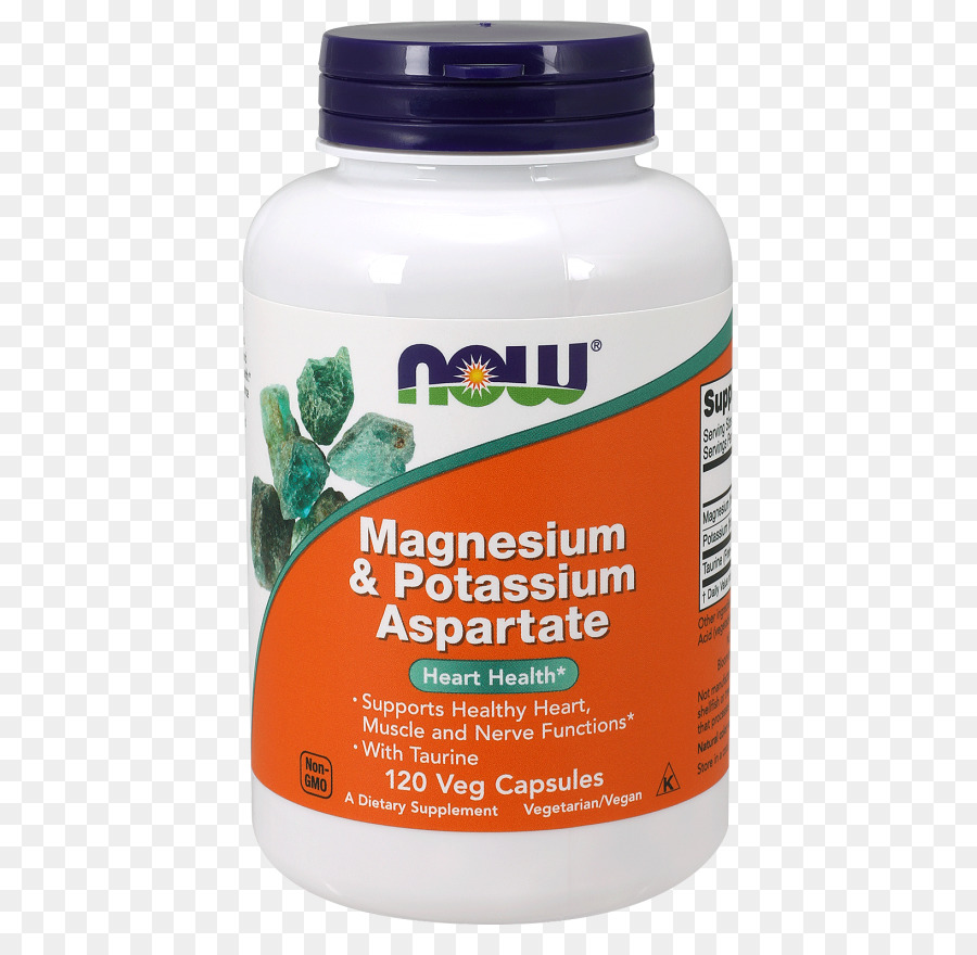 Magnesium Sitrat，Suplemen Makanan PNG