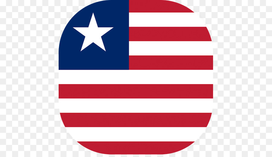 Liberia，Bendera Liberia PNG