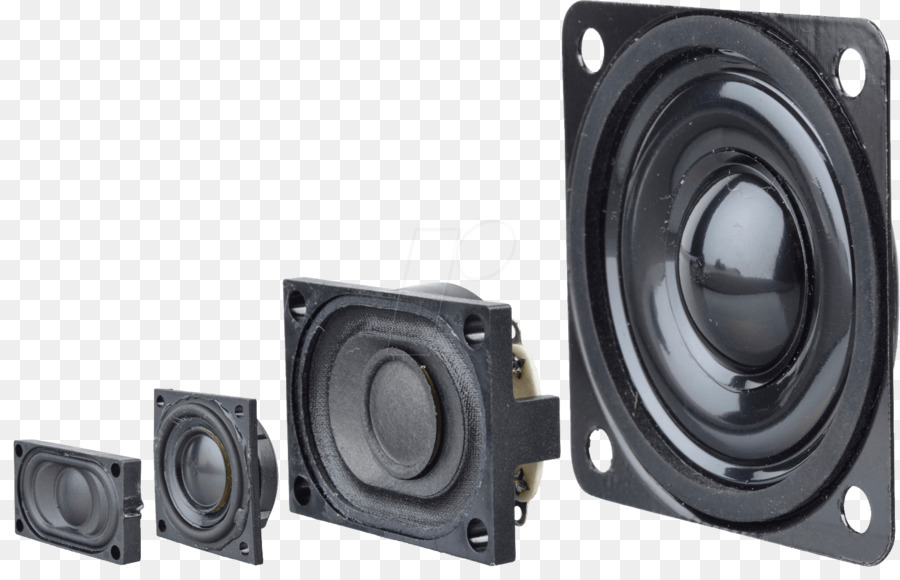 Subwoofer，Speaker Komputer PNG