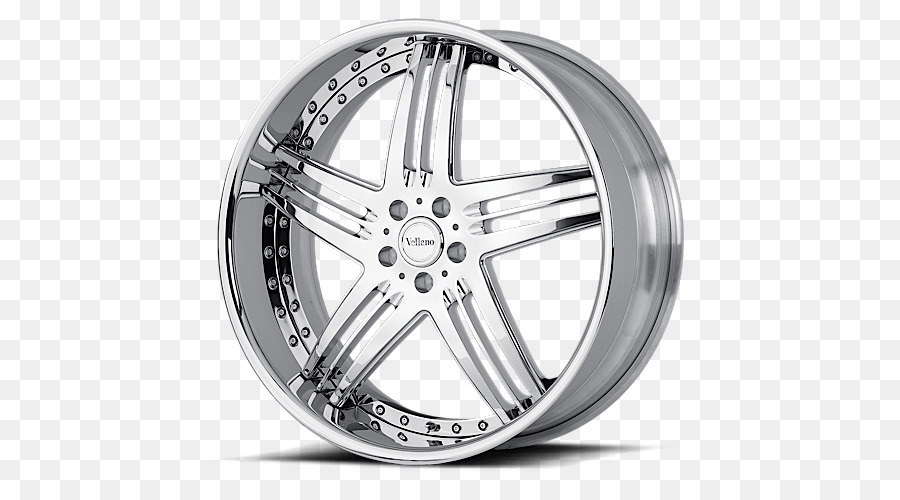 Roda Alloy，Spw Inc Vellano Roda PNG