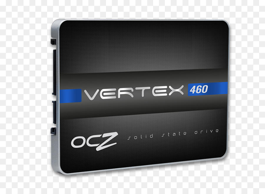 Ocz，Solid State Drive PNG