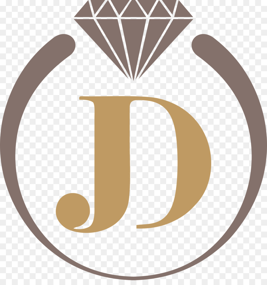 Logo Jd，Berlian PNG