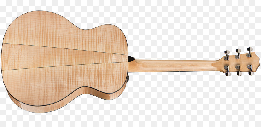 Gitar Kayu，Rangkaian PNG