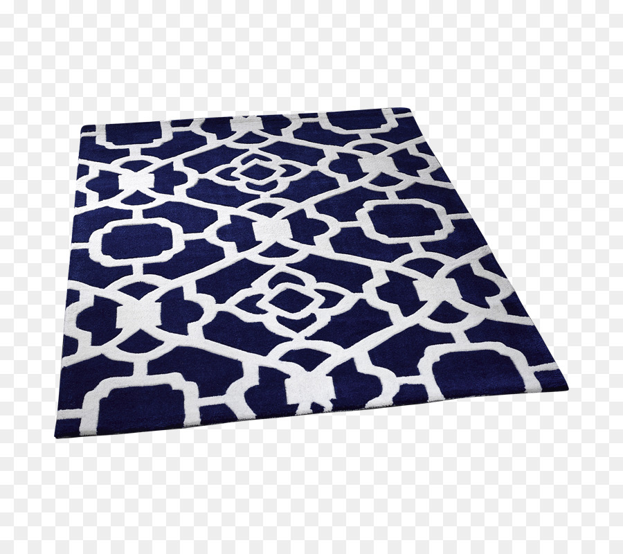 Karpet，Biru PNG