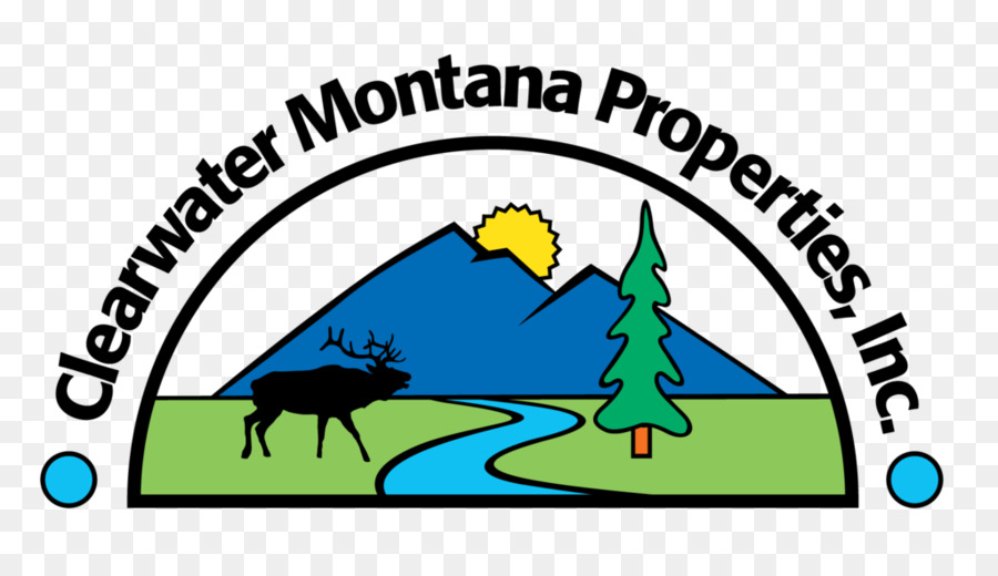 Clearwater，Silver Bow County Montana PNG