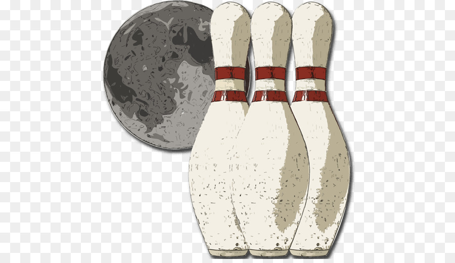 Pin Bowling，Bowling PNG