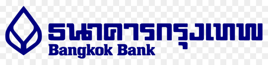 Bank Bangkok，Logo PNG