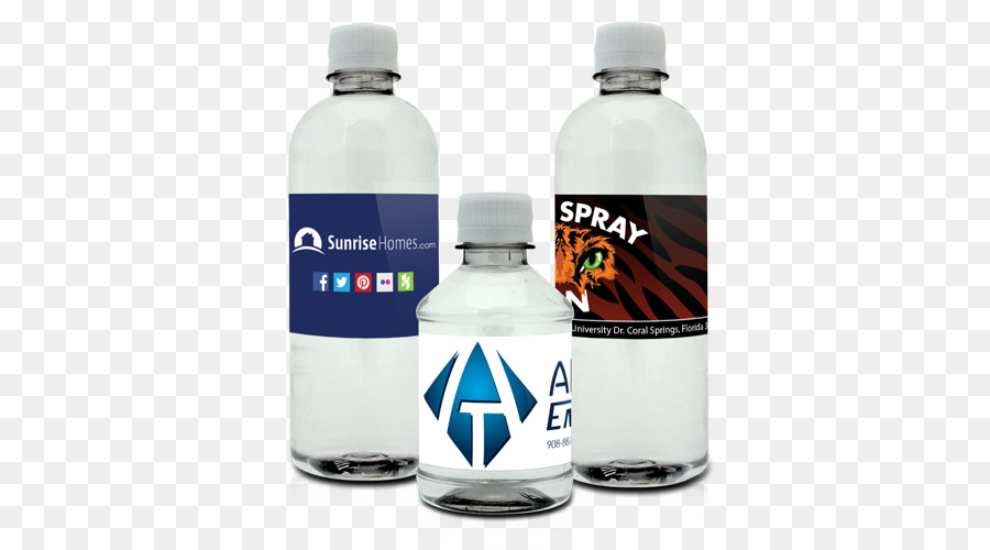 Botol Air，Air Minum Kemasan PNG