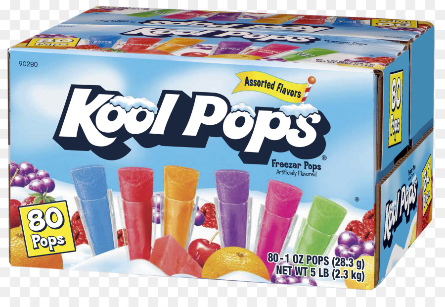 Jus，Pop Ice PNG