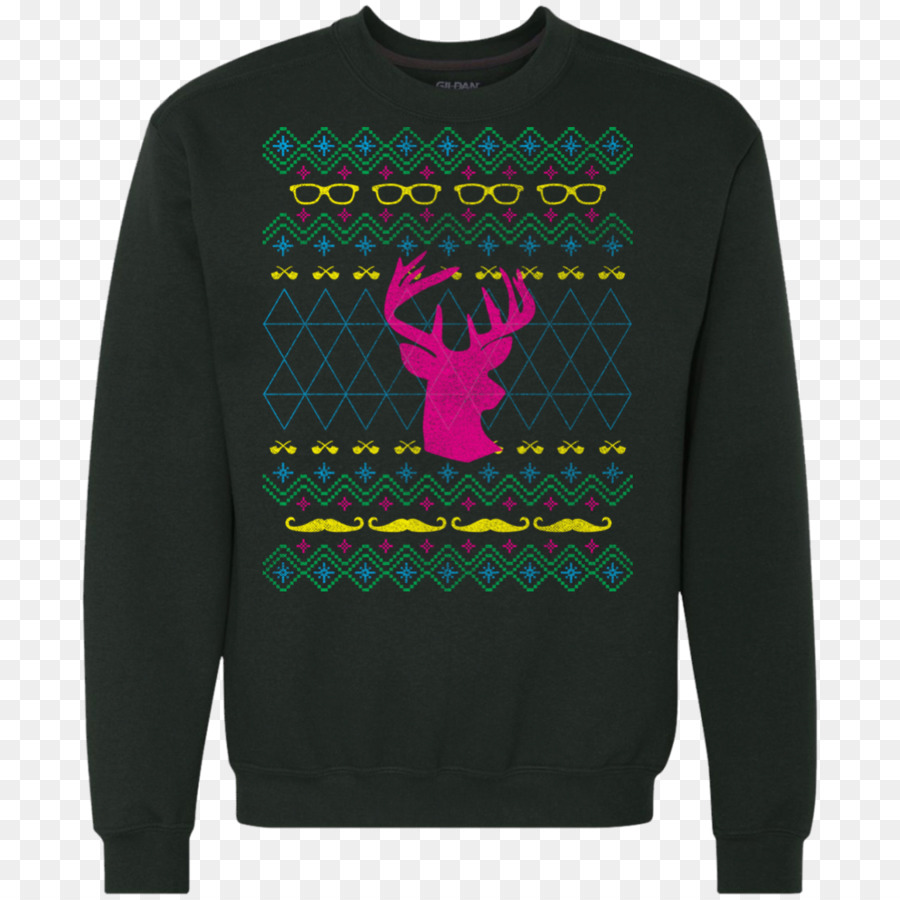 Sweter，Rusa PNG